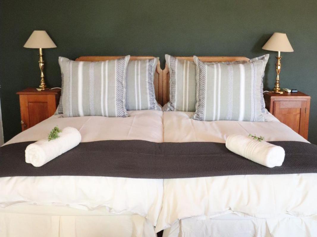 Appartamento Red Mountain Ridge Karoo Oasis And Guest Farm Buffelskloof Esterno foto